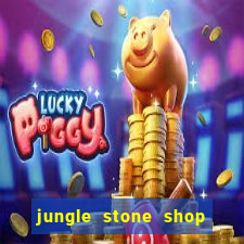 jungle stone shop reclame aqui